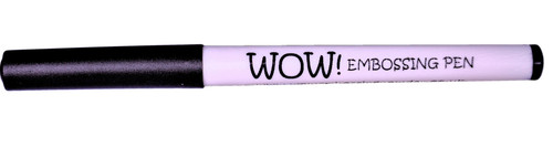 Clear wow embossing pen - wow, acid