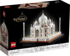 Lego Architecture - Taj Mahal