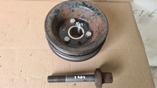Bmw e36 318is 318ti - e36, m44