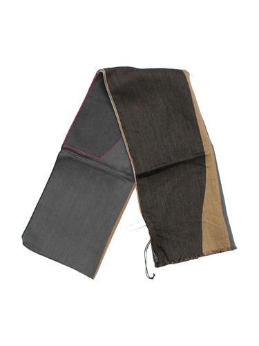 Paul smith men scarf grey - paul,