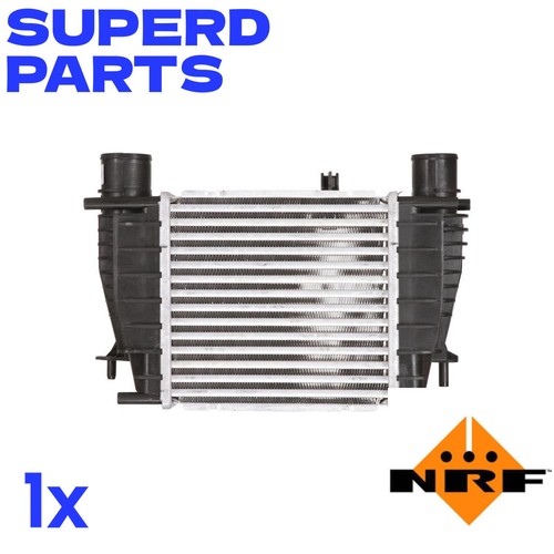Nrf 30866 charge air - 30866,