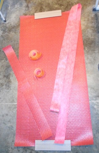 Prova flex floor - 1/8",