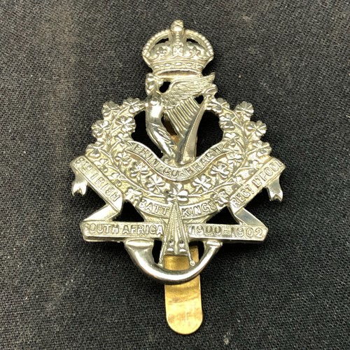 8th irish battalion kings - 8th,