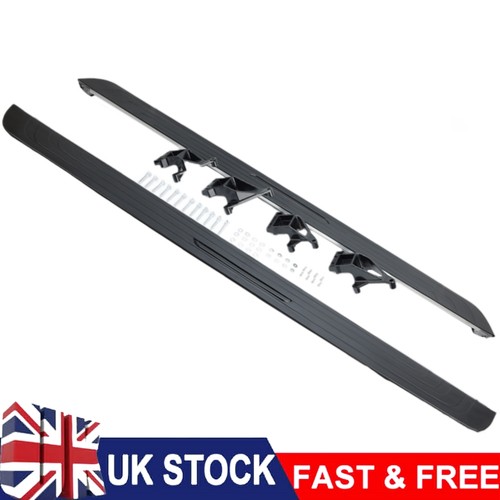 Side steps running boards for - boards,