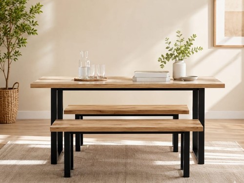 Habitat zayn dining table 2 - zayn,