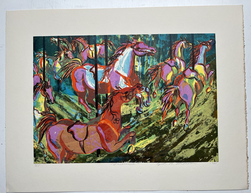 Cyndra bradford signed - cyndra,