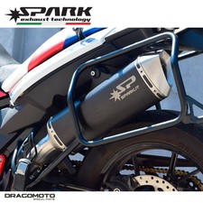 BMW F 800 GS ABS Trophy