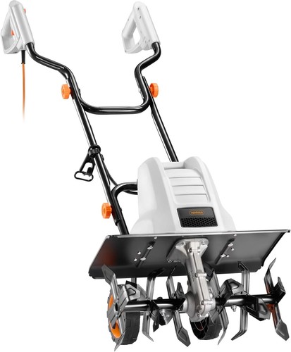 Vonhaus electric tiller 1500w - vonhaus,