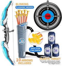 Kids Archery Set Bow & Arrow