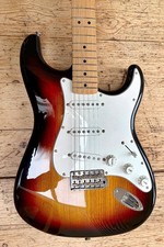 2008 Fender Classic Series