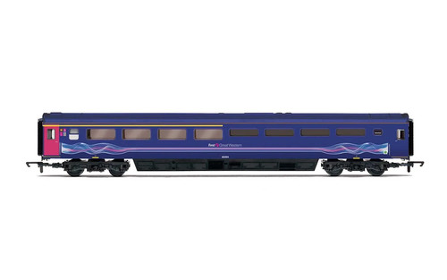 Hornby r40035 fgw first - hornby,