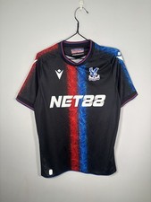 Original Crystal Palace Third