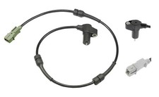 FuelParts Rear ABS Speed Sensor for Peugeot 306 1.9 October 1997 to July 1999