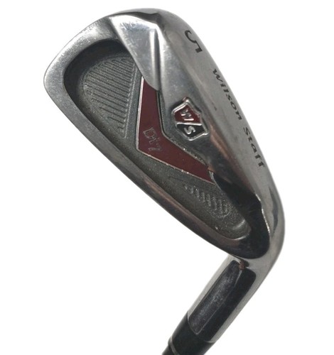 Wilson staff di7 - staff, 5