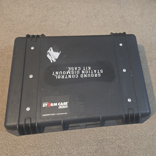 Peli storm im2600 case - im2600,