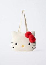 ZARA Hello Kitty Sanrio