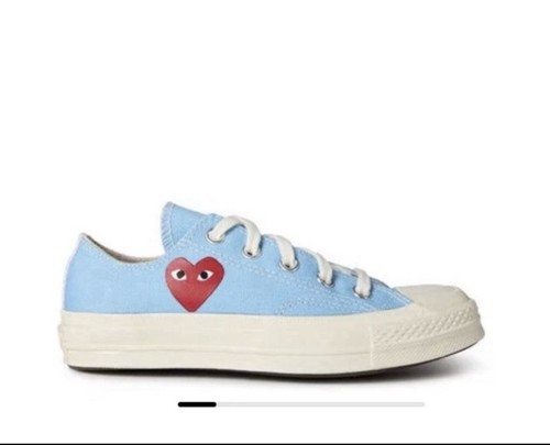 Comme des garcons play - comme,