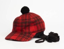 GUCCI HAT WITH EAR FLAPS