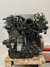 Engine Peugeot 2.0 HDI RHH 308