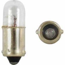 Moto Bulb 12v BA9s 4w Fits Honda NV 50 MS Stream 1983