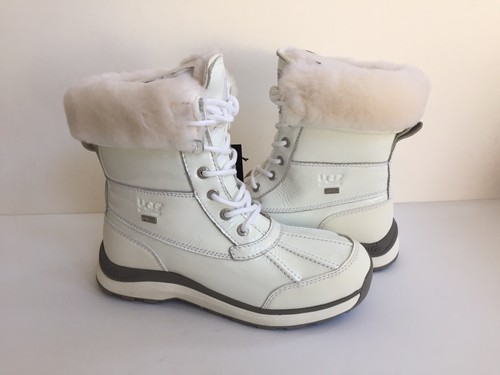 Ugg adirondack iii - iii, patent
