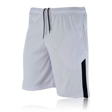Mens Shorts Football Running Jogging Gym Sports Breathable Fitness Quick Dry