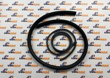 Corner Window Rubber Seal 5mm