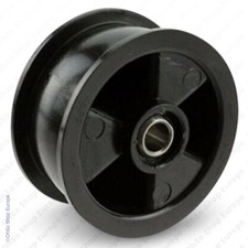 Jockey pulley wheel for - wheel,