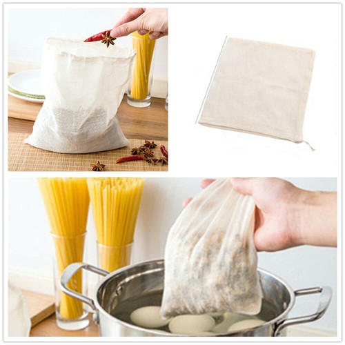 Organic cotton nut milk - organic,