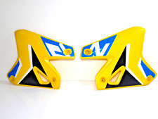 Scope / cover / tank fairing -