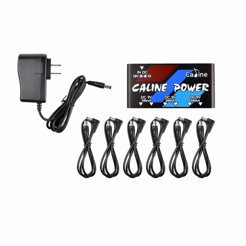 Caline power mini - cp-02,