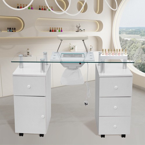 Pro technician manicure table - pro,