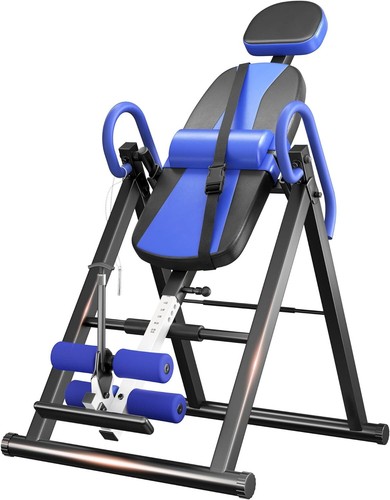 300lbs gravity inversion table - inversion,