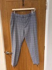 Massimo Dutti Ladies Grey