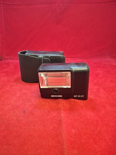 Minox flash unit - flash, b8