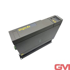 Control Techniques Servo Drive