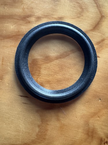 Foam rubber repair ring for - repair,
