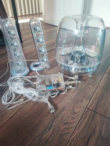 Harman kardon soundsticks - harman,