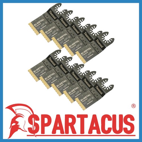 10x spartacus 40x 90mm - spartacus, 32.5x