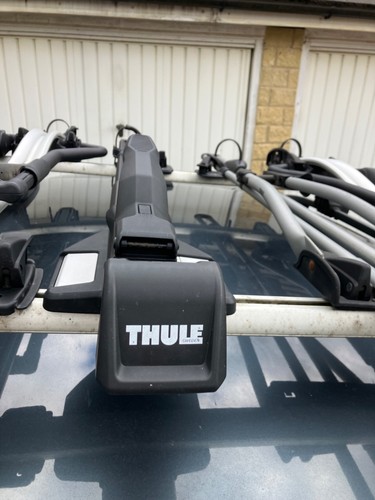 Thule 568 topride unused - 568,