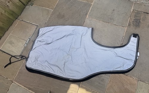 Horseware rambo reflective - rambo,
