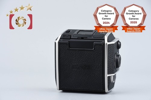 Zenza bronica 6x6 - zenza, roll