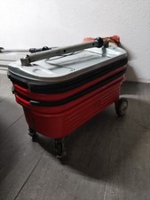Tool Trolley Workshop Trolley