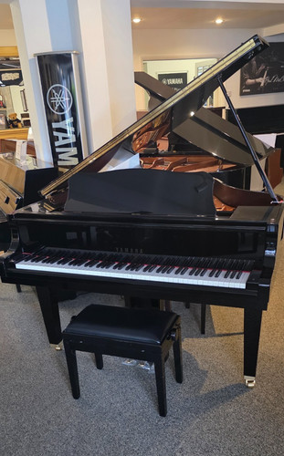 Brand new yamaha dgb1 enspire - brand,