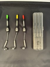 3 Korda Stow Bobbins Green