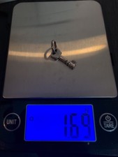 Links Of London Silver