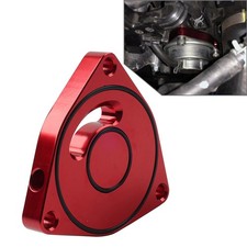 Turbo Blow Off Valve BOV Plate