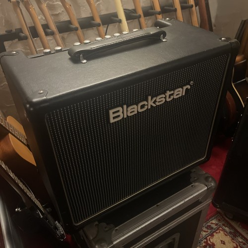 Blackstar amplifier - blackstar,