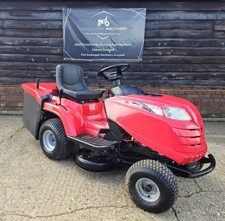 Mountfield 1530M Ride On Mower
