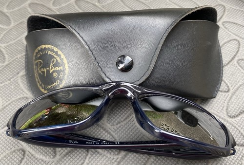1998 vintage ray ban - vintage, rb
